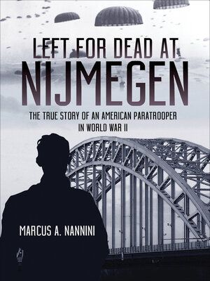 cover image of Left for Dead at Nijmegen